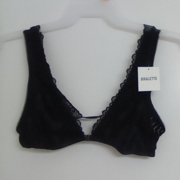Bralette - Picture 1 of 2